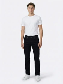 Джинсы LTB Jeans модель 51854.16123.55945 Фото