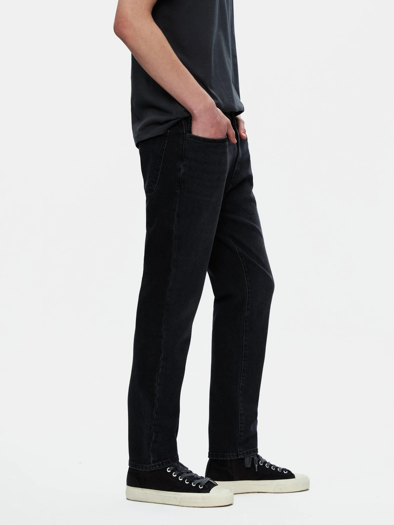 Джинсы LTB Jeans модель 51855.16007.55954 Фото