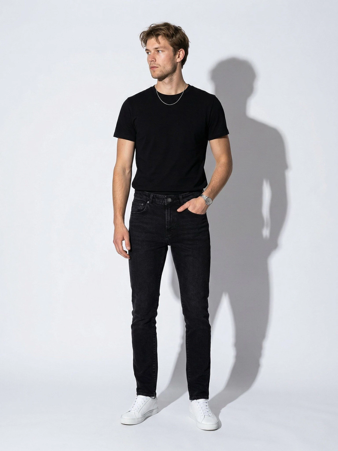 Джинсы LTB Jeans модель 51855.16007.55954 Фото