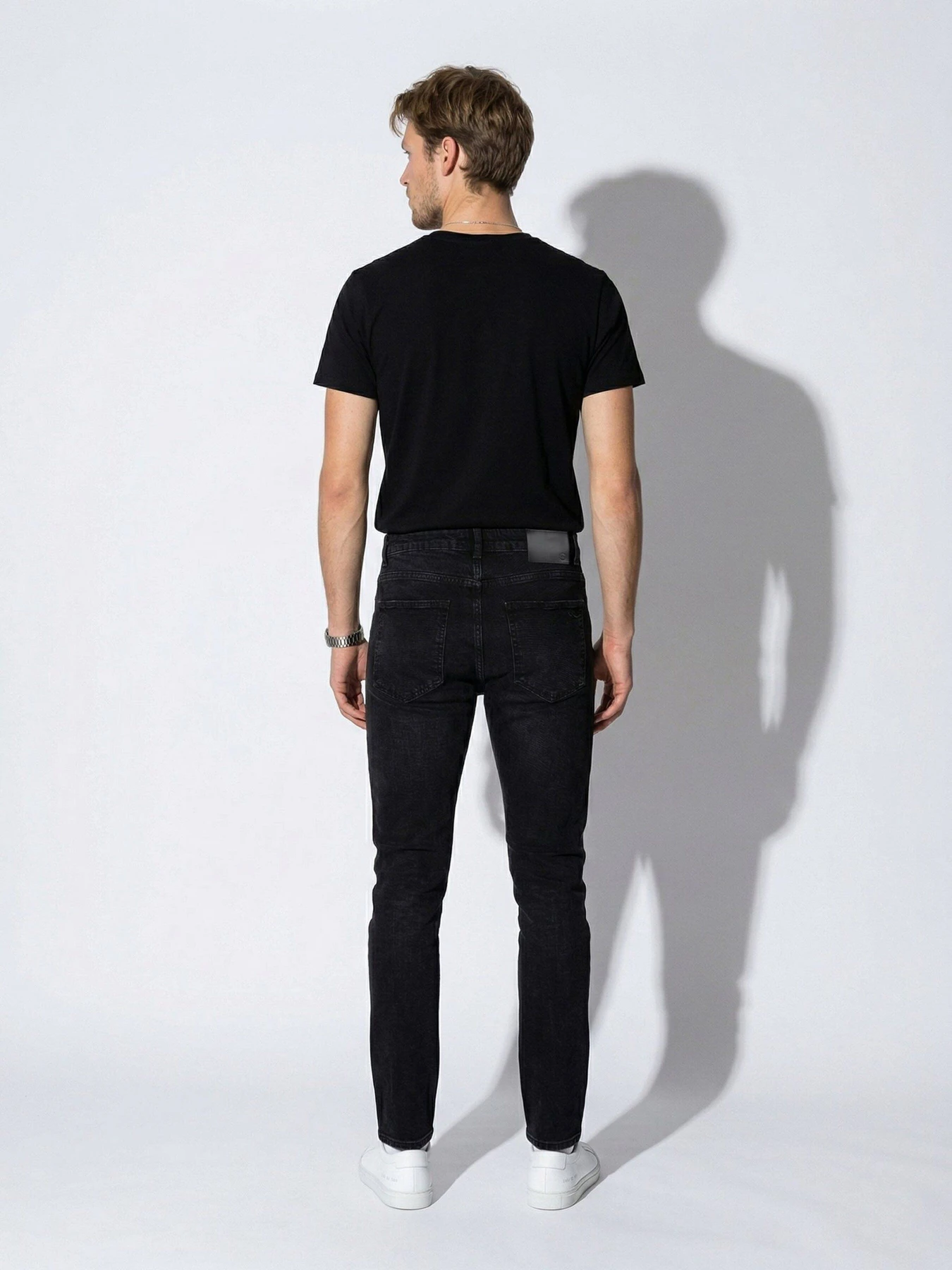 Джинсы LTB Jeans модель 51855.16007.55954 Фото