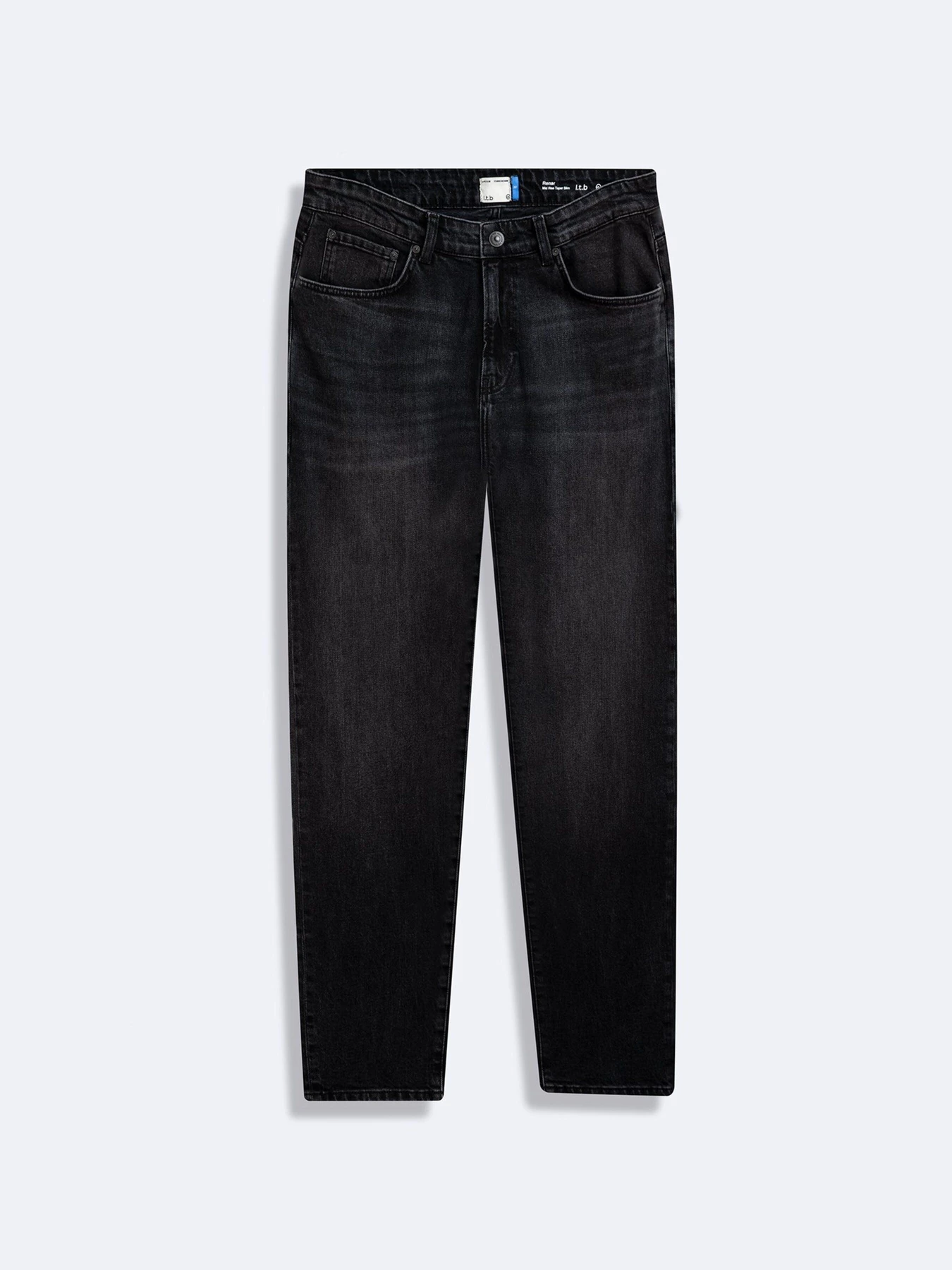 Джинсы LTB Jeans модель 51855.16007.55954 Фото