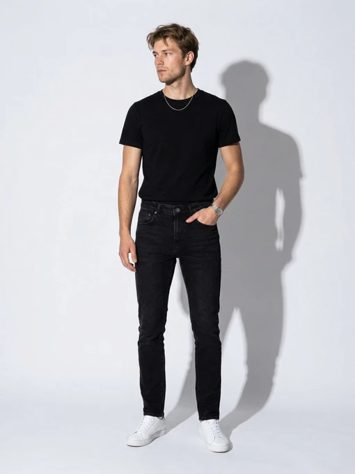 Чоловічі Завужені джинси LTB Jeans фото 3