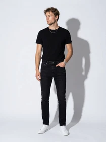 Джинсы LTB Jeans модель 51855.16007.55954 Фото
