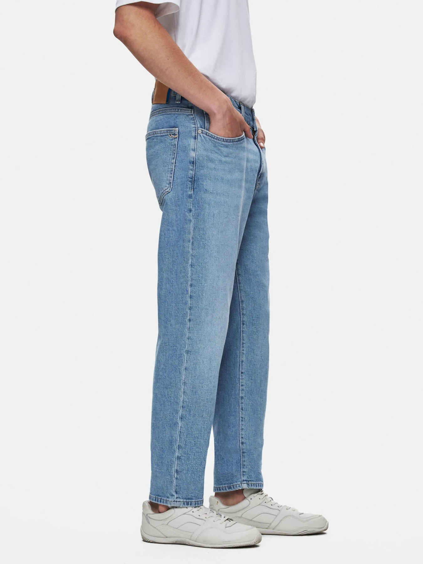Джинсы LTB Jeans модель 51855.16117.55922 Фото