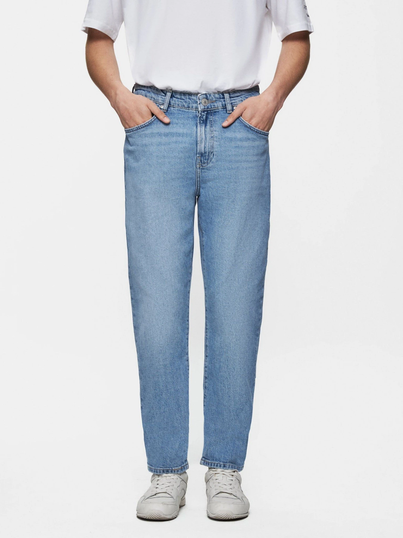 Джинсы LTB Jeans модель 51855.16117.55922 Фото