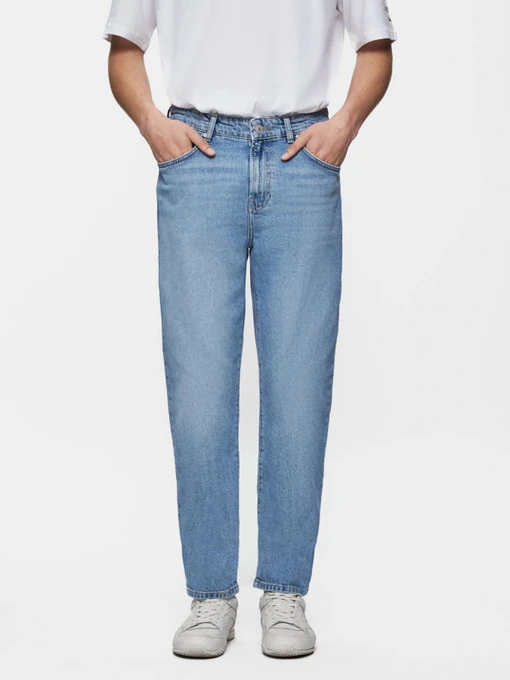 Джинси LTB Jeans модель 51855.16117.55922 Фото