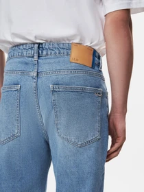 Джинсы LTB Jeans модель 51855.16117.55922 Фото