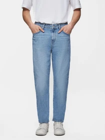 Джинсы LTB Jeans модель 51855.16117.55922 Фото