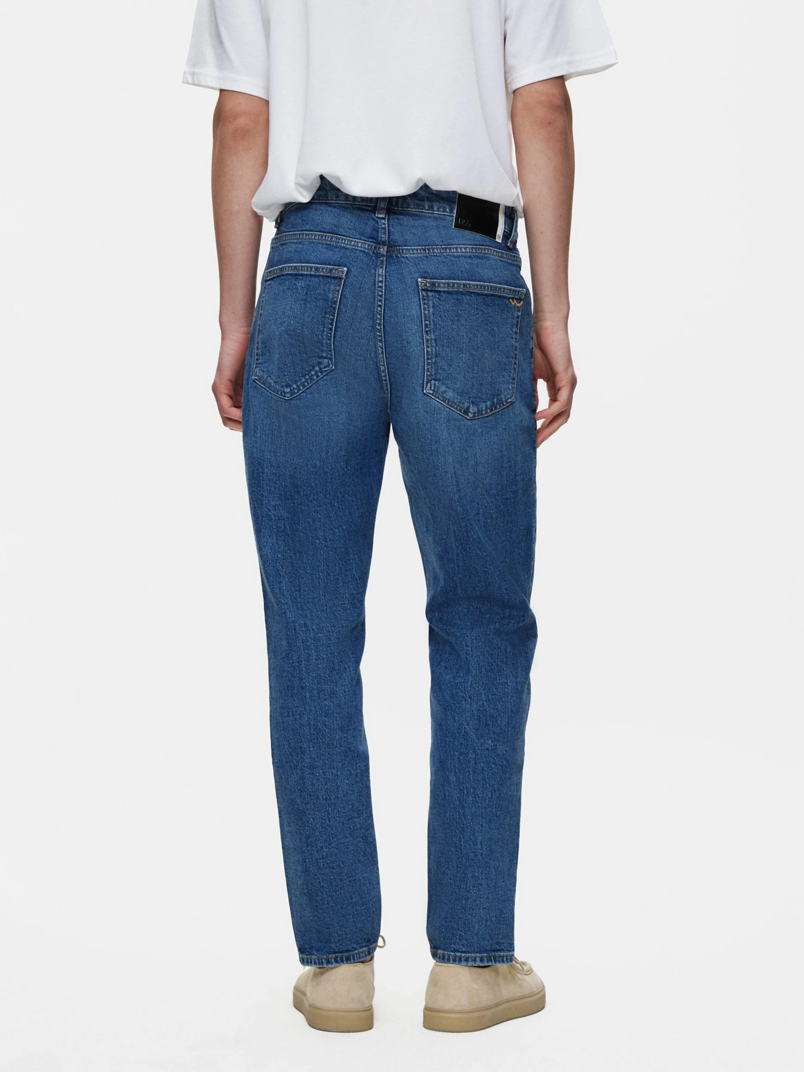 Чоловічі Завужені джинси LTB Jeans фото 2