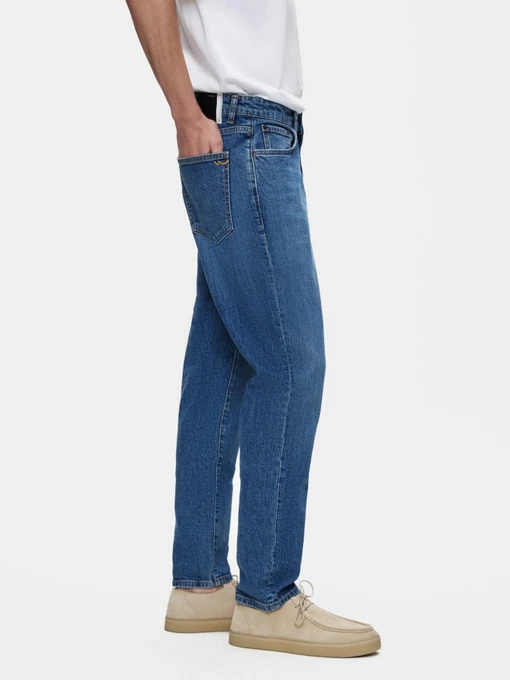 Чоловічі Завужені джинси LTB Jeans фото 3