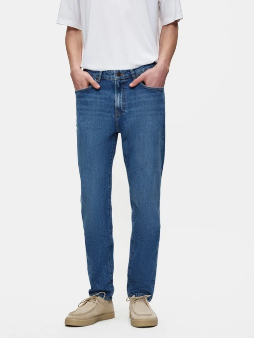 Джинси LTB Jeans модель 51855.16117.55924 Фото