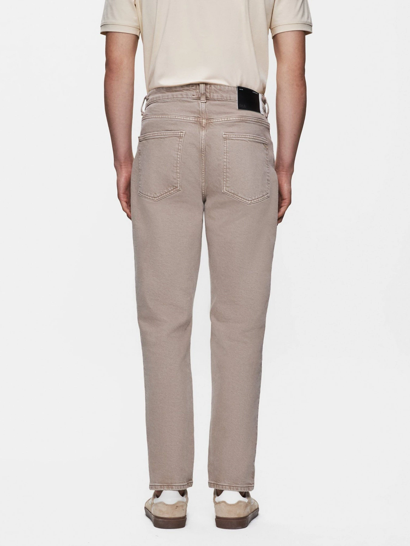 Джинсы LTB Jeans модель 51855.16196.55925 Фото