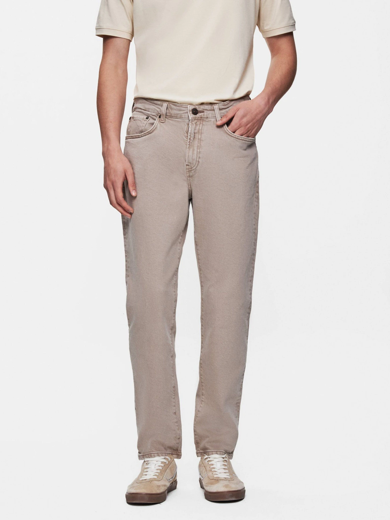 Джинсы LTB Jeans модель 51855.16196.55925 Фото