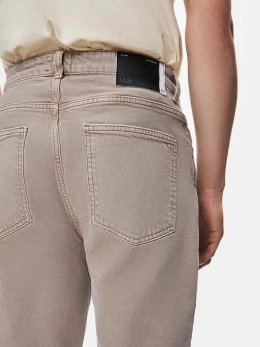 Чоловічі Завужені джинси LTB Jeans фото 3