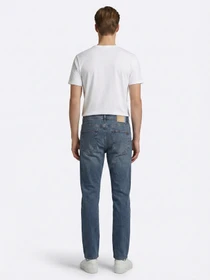 Джинсы LTB Jeans модель 51856.16006.56204 Фото