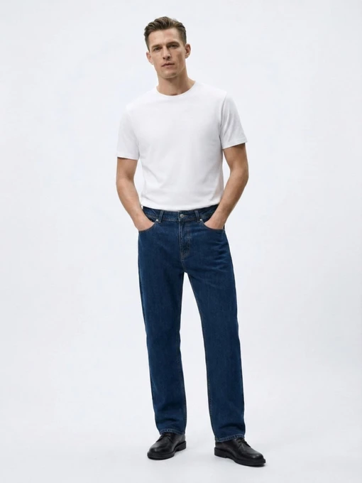 Джинси LTB Jeans модель 51856.16006.56206 Фото
