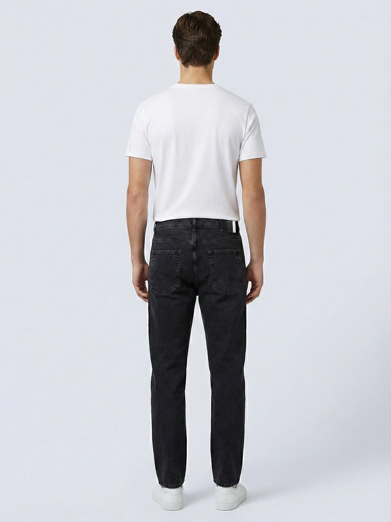 Джинсы LTB Jeans модель 51856.16007.56203 Фото