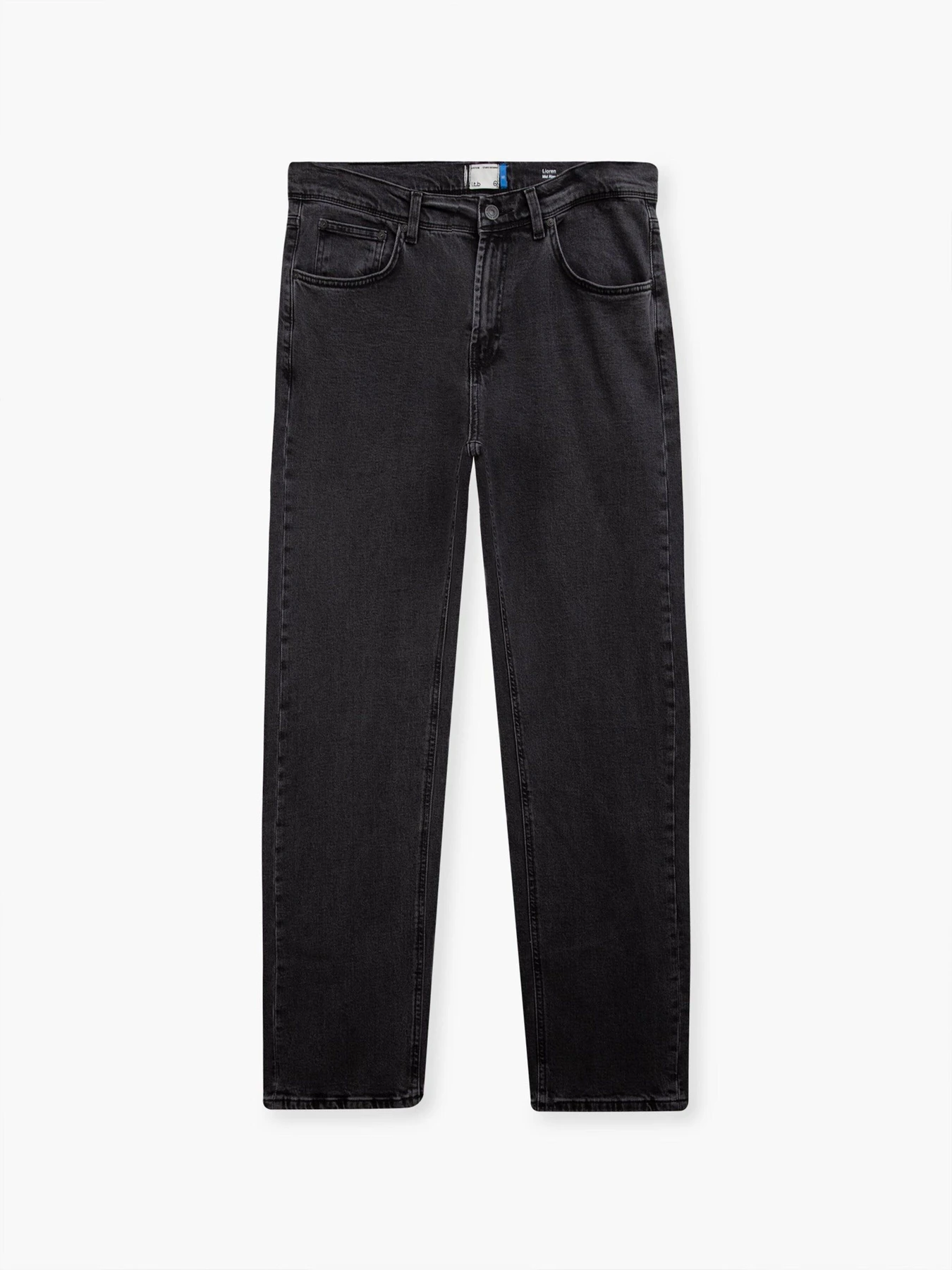 Джинсы LTB Jeans модель 51856.16007.56203 Фото