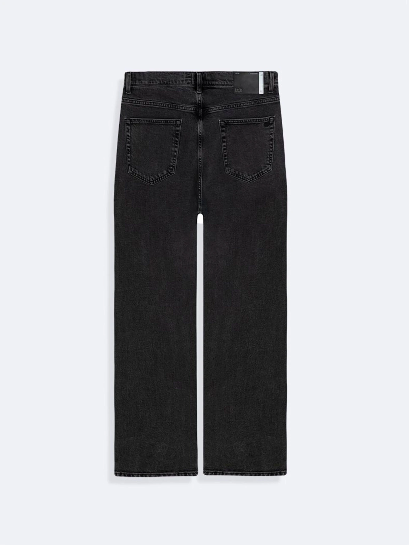 Джинсы LTB Jeans модель 51856.16007.56203 Фото