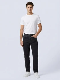 Джинсы LTB Jeans модель 51856.16007.56203 Фото