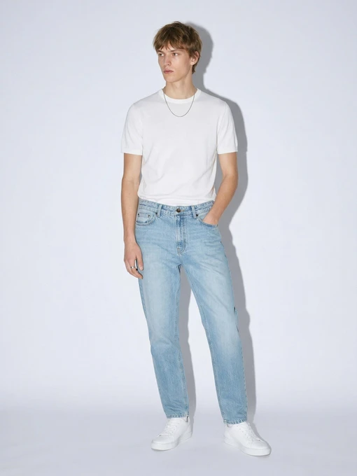 Джинси LTB Jeans модель 51857.16147.55933 Фото