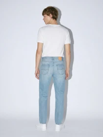 Джинсы LTB Jeans модель 51857.16147.55933 Фото