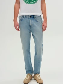 Джинсы LTB Jeans модель 51857.16147.55933 Фото