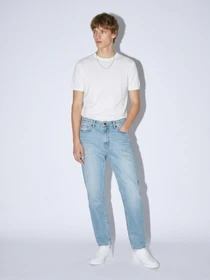 Джинсы LTB Jeans модель 51857.16147.55933 Фото