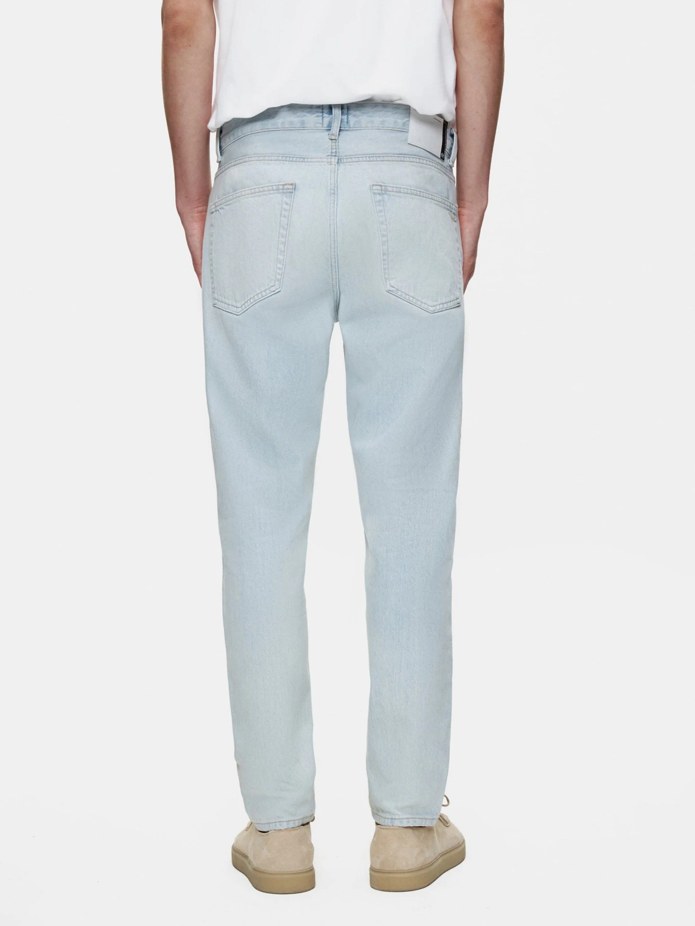 Джинсы LTB Jeans модель 51857.16147.55934 Фото