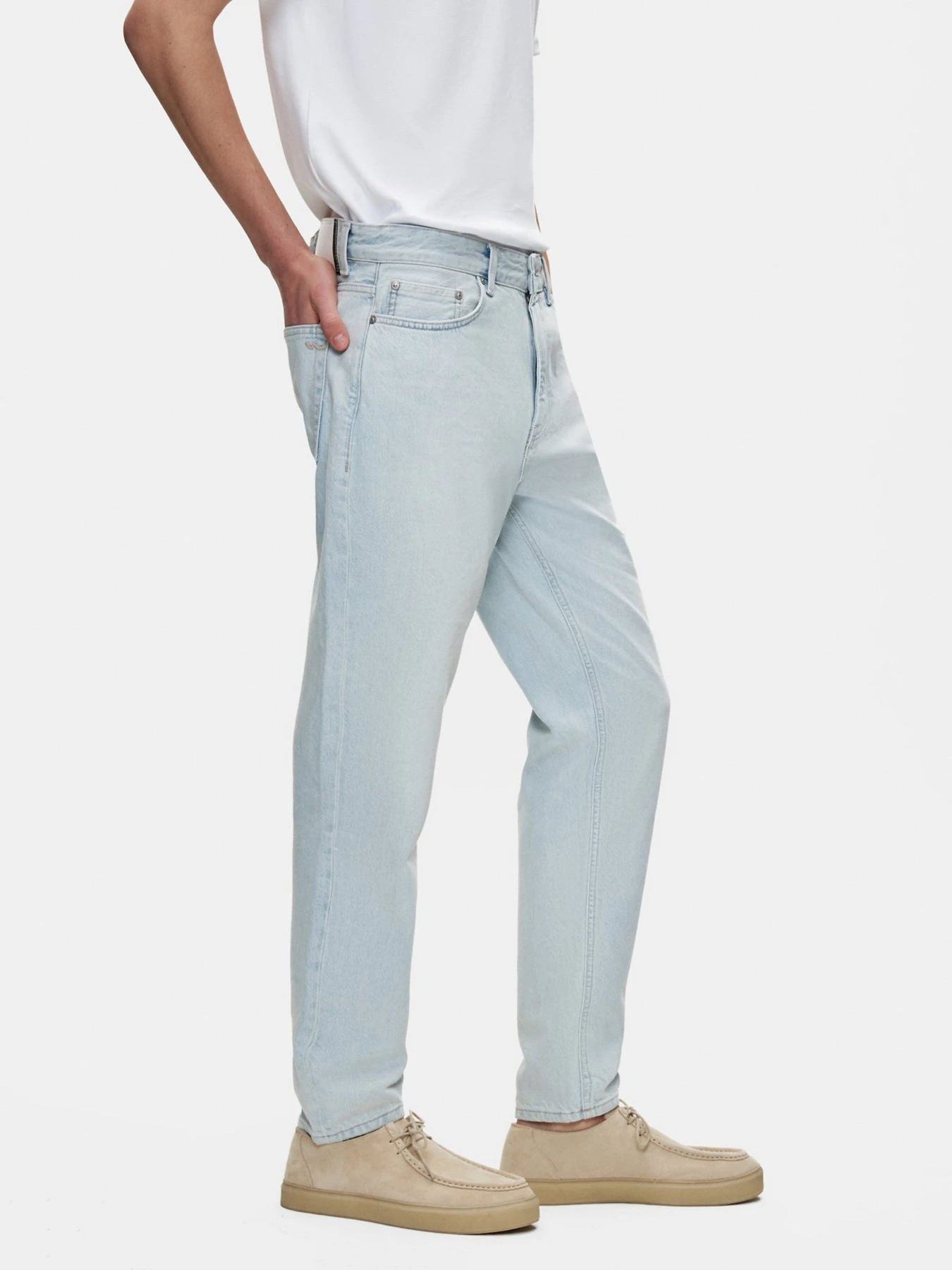 Джинсы LTB Jeans модель 51857.16147.55934 Фото