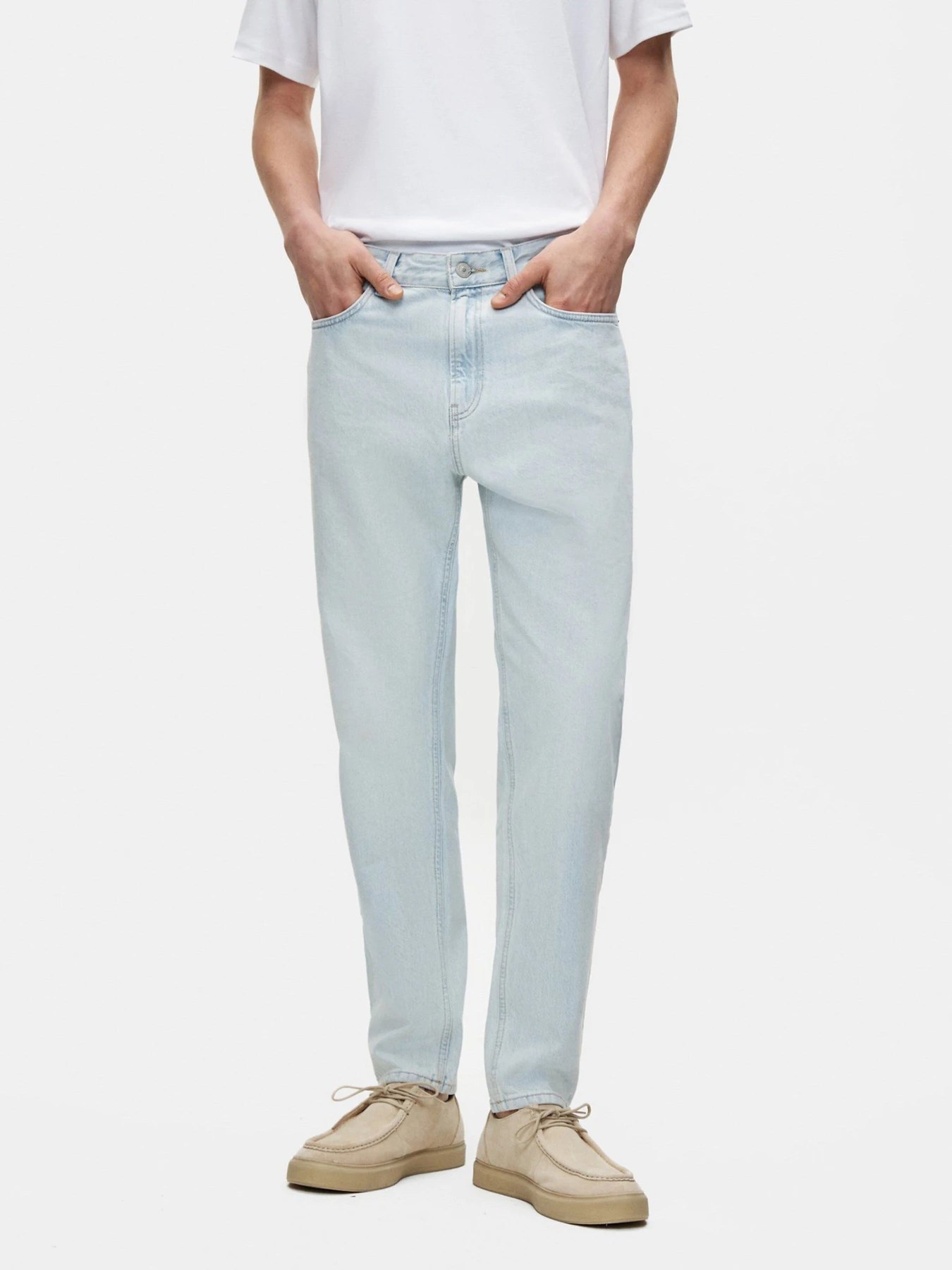 Джинсы LTB Jeans модель 51857.16147.55934 Фото