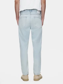 Джинсы LTB Jeans модель 51857.16147.55934 Фото