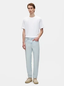 Джинсы LTB Jeans модель 51857.16147.55934 Фото