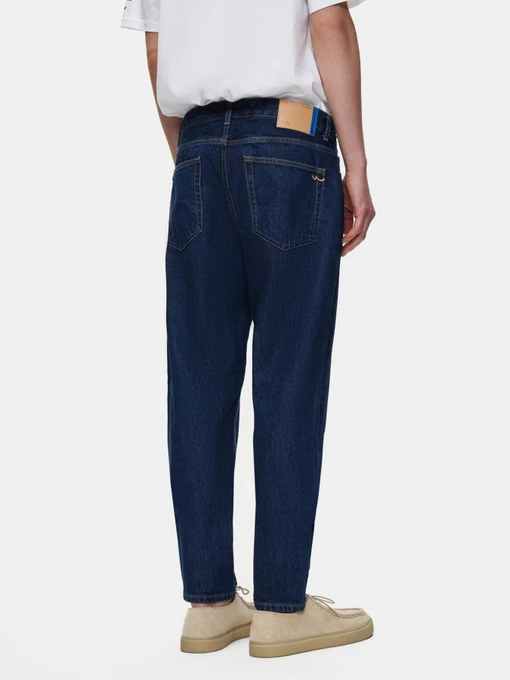 Бавовняні Чоловічі Джинси мом LTB Jeans фото 2