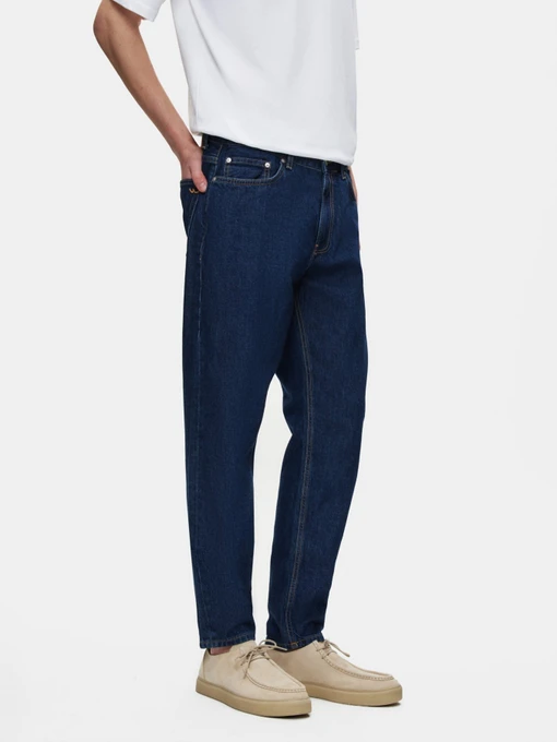 Бавовняні Чоловічі Джинси мом LTB Jeans фото 3