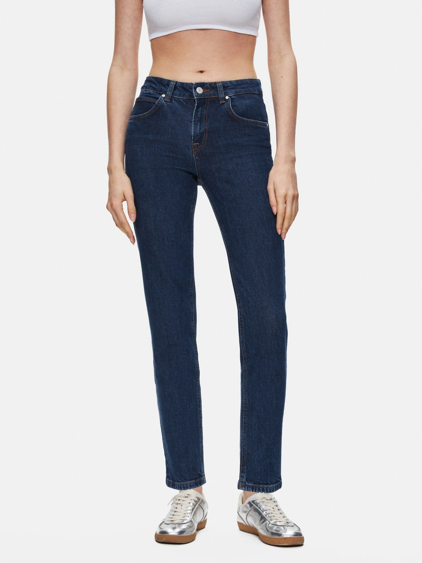 Джинсы LTB Jeans модель 51859.16160.55974 Фото