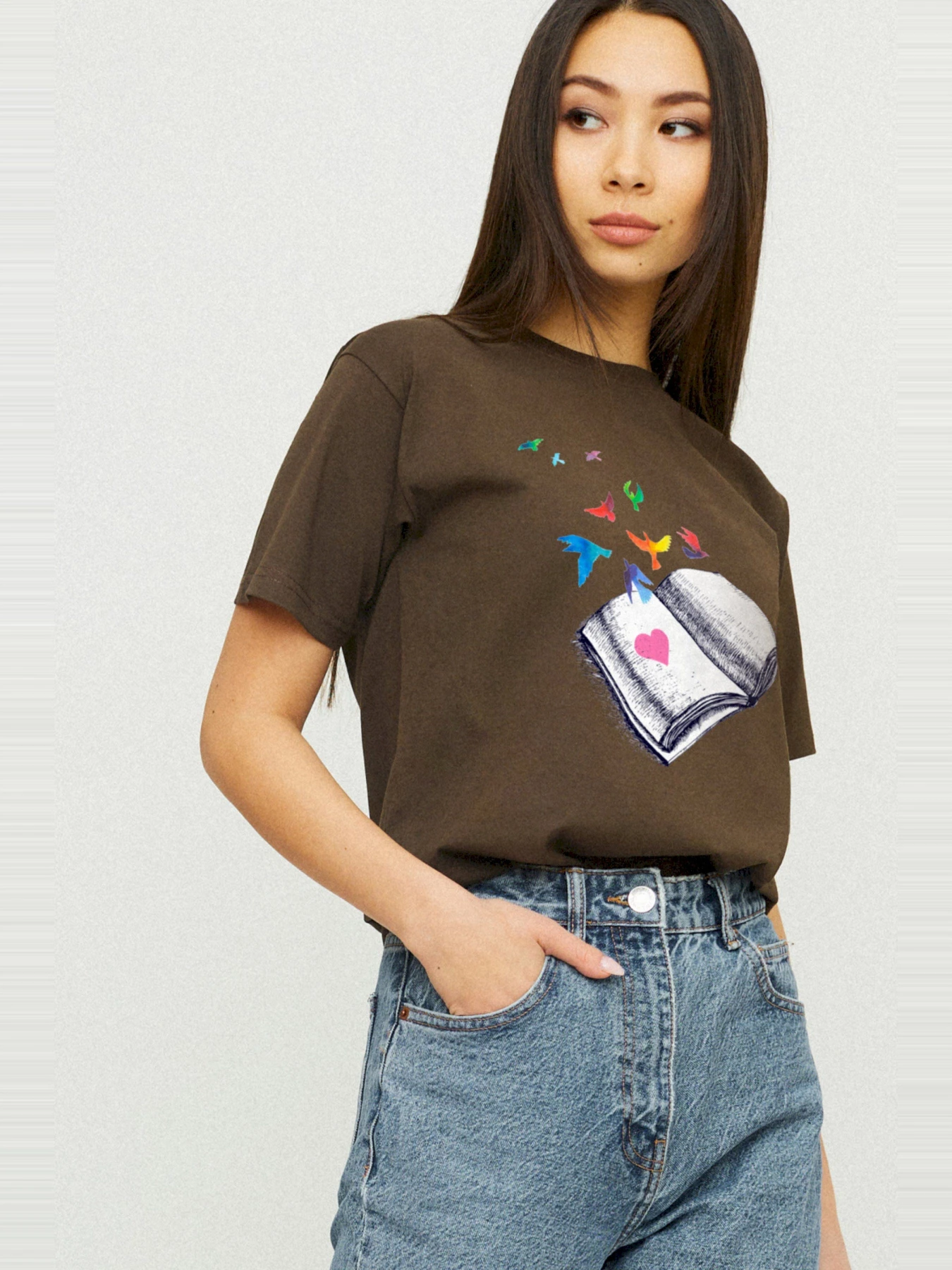 Футболки и поло YAPPI модель WBR20034 Фото