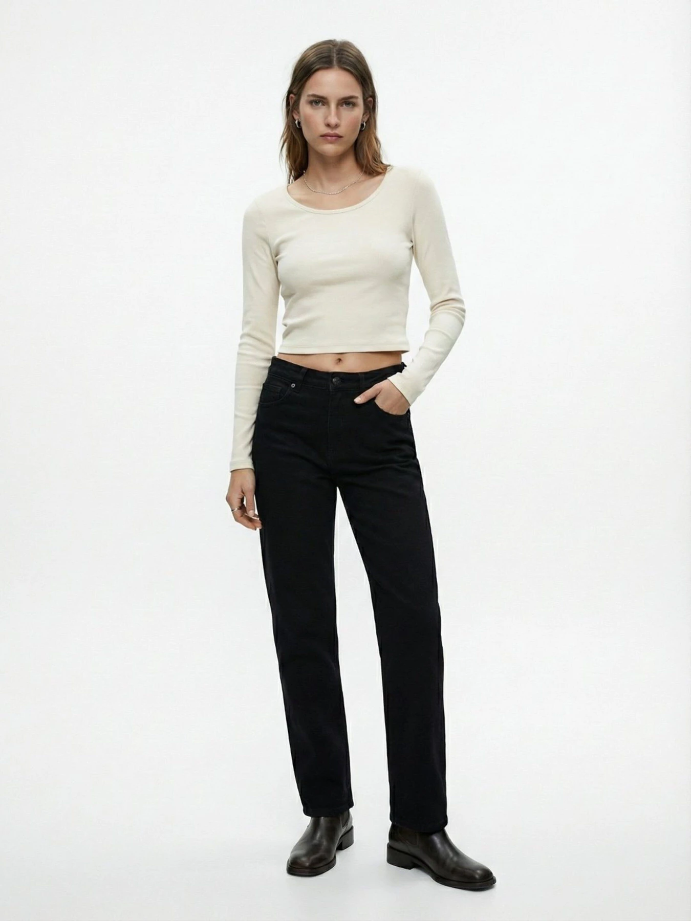Джинсы LTB Jeans модель 51860.16007.200 Фото