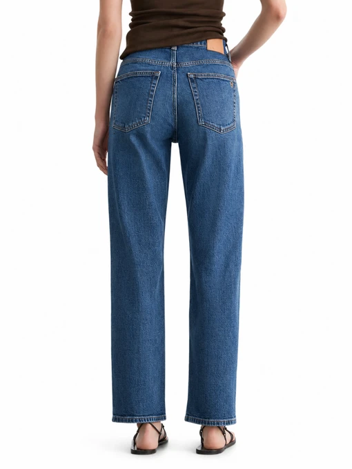 Жіночі Прямі джинси LTB Jeans фото 3