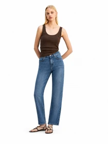 Джинсы LTB Jeans модель 51860.16117.55980 Фото