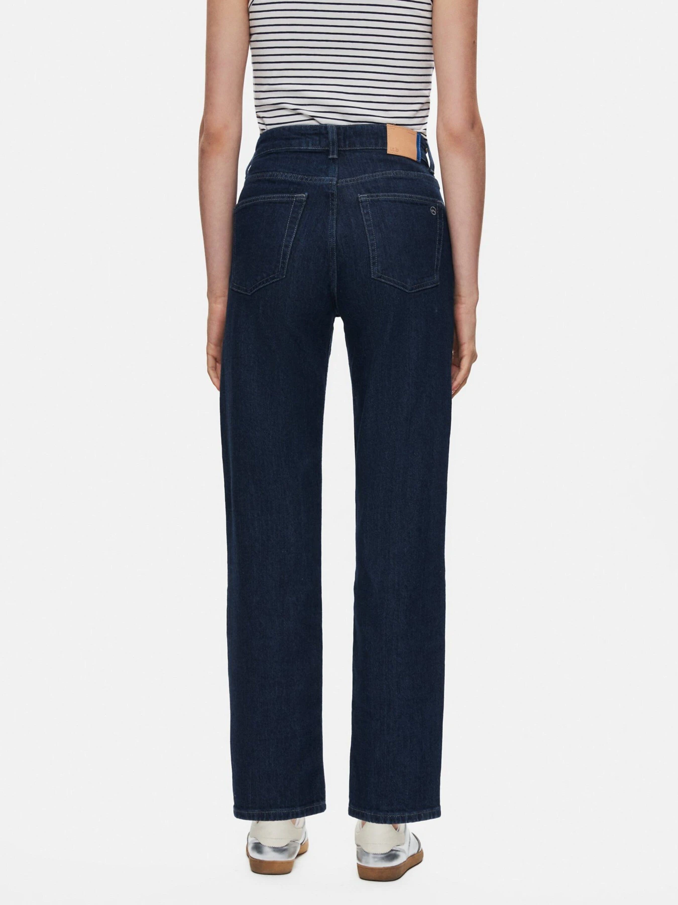 Джинсы LTB Jeans модель 51860.16117.55998 Фото