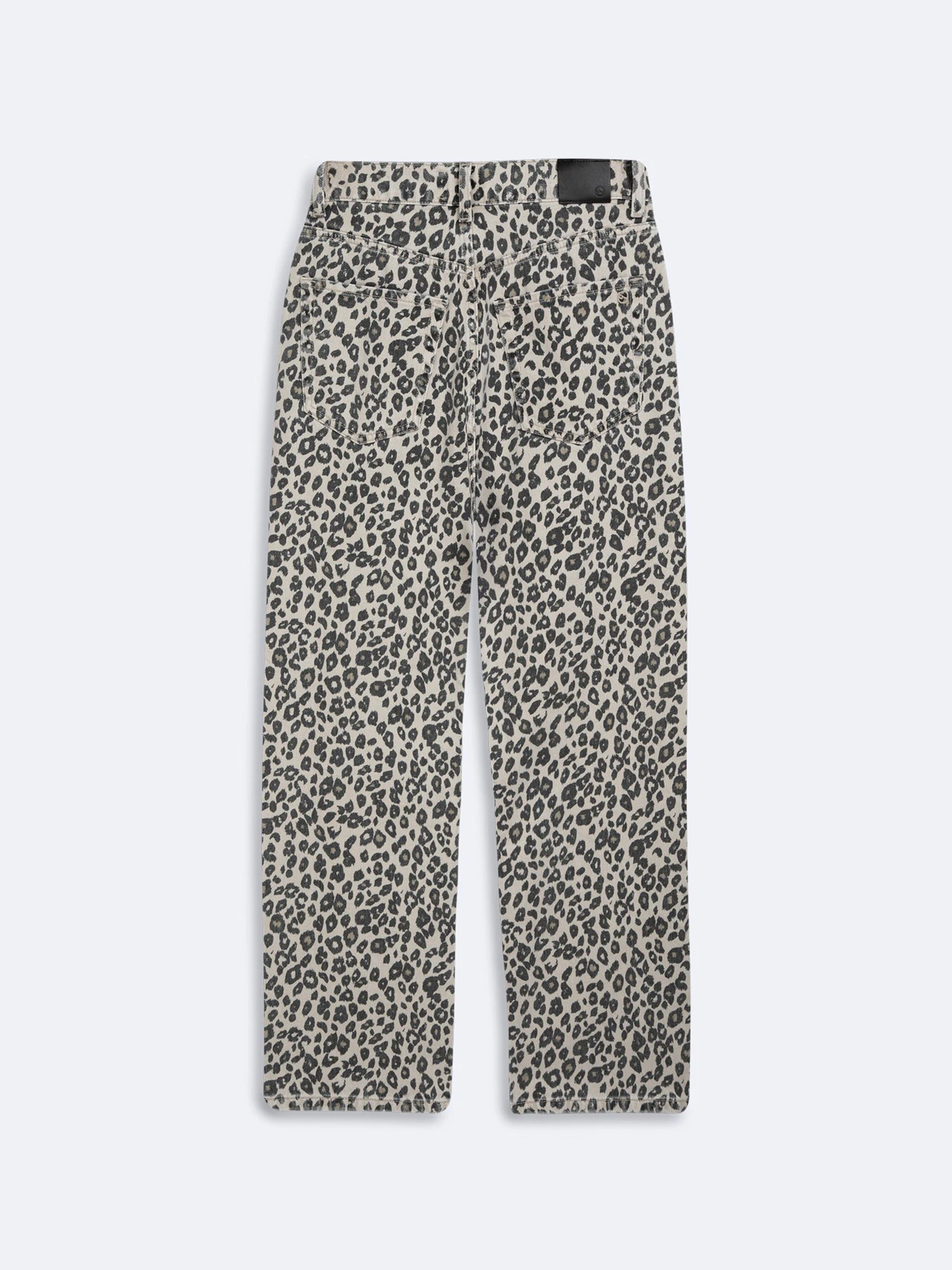 Джинсы LTB Jeans модель 51866.16355.56345 Фото