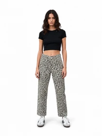 Джинсы LTB Jeans модель 51866.16355.56345 Фото