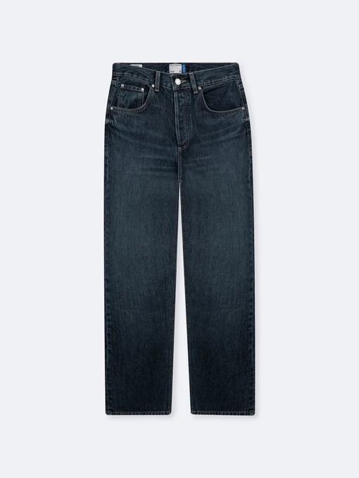 Бавовняні Жіночі Прямі джинси LTB Jeans фото 2