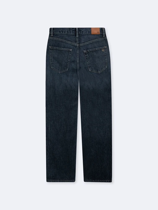 Бавовняні Жіночі Прямі джинси LTB Jeans фото 3
