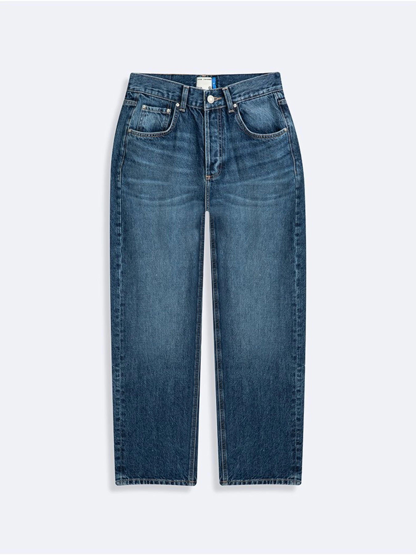 Джинсы LTB Jeans модель 51867.15201.55989 Фото