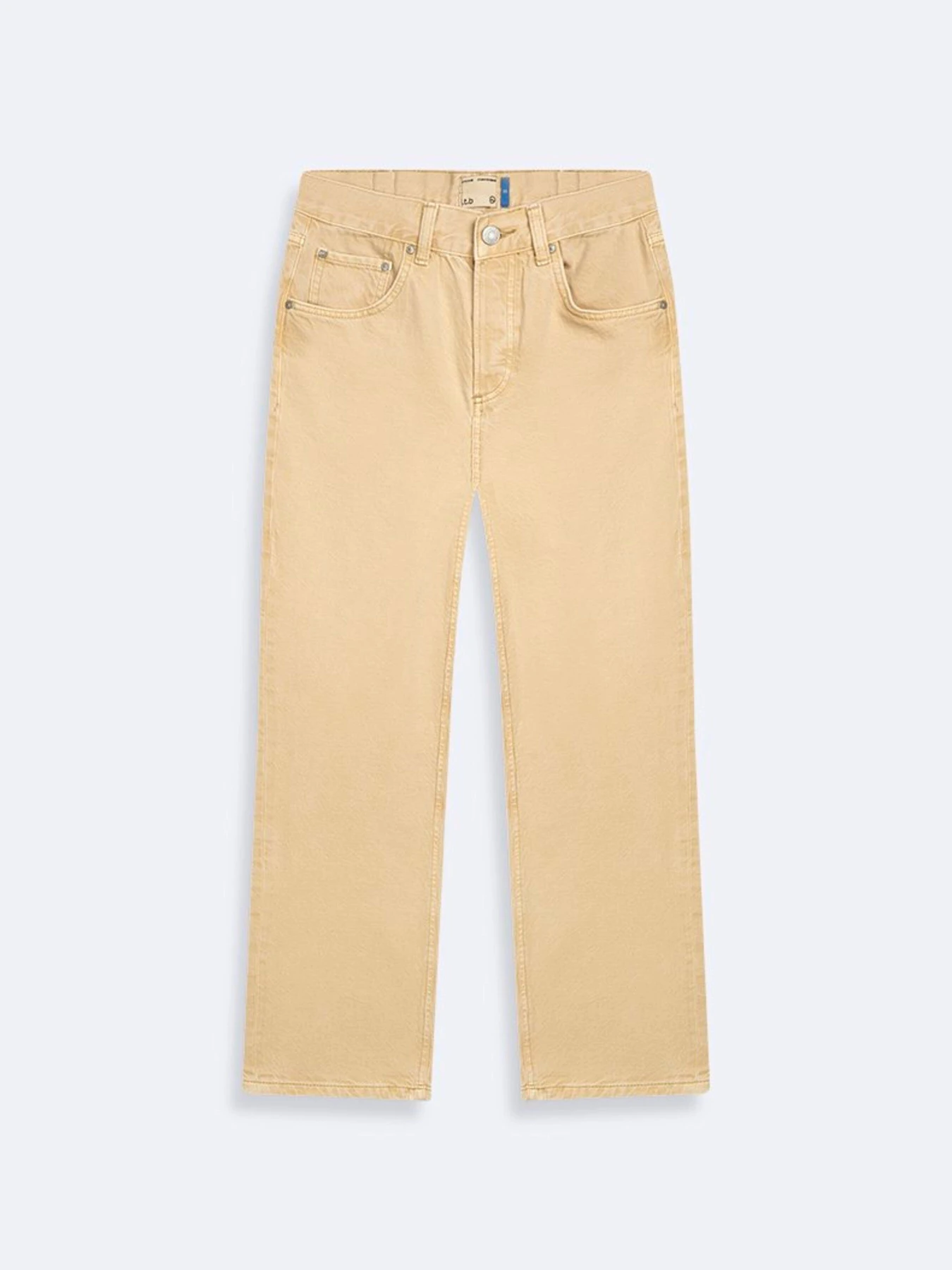 Джинсы LTB Jeans модель 51867.16197.56060 Фото