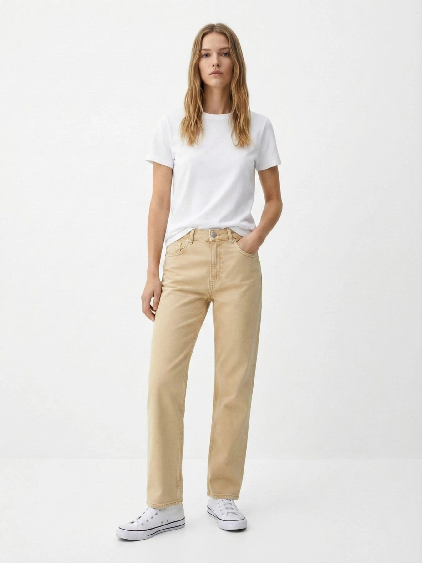 Джинсы LTB Jeans модель 51867.16197.56060 Фото
