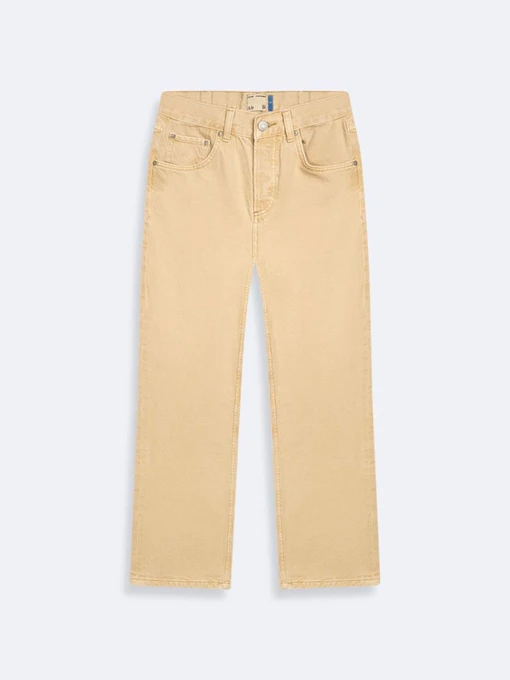 Бавовняні Жіночі Прямі джинси LTB Jeans фото 2