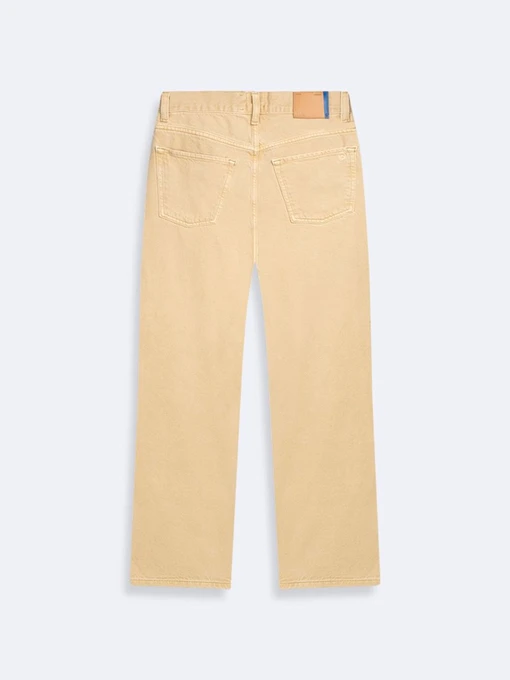 Бавовняні Жіночі Прямі джинси LTB Jeans фото 3